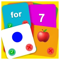 ABC Learners Kids Flash Cards