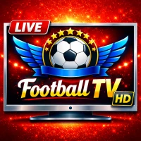 Live Football TV HD 2026