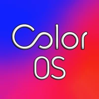 Color OS - Icon Pack