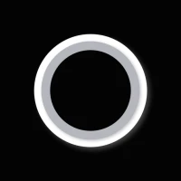 Minimal Dark Launcher