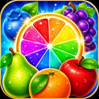 Fruit Blast Mania Match 3