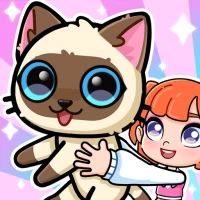 Princess Pet Salon World
