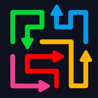 Maze Madness - Brain Puzzle