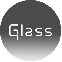 Hex Plugin - Glass Dark