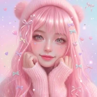 Girly Wallpaper, 4K, HD, Live