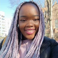Nigerian Dating & Chat Site