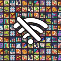 No Wifi - Offline Games