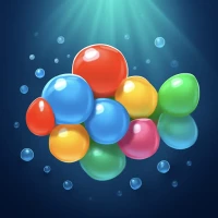 Bubble Ocean Match