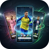 Football Live Wallpaper 4k
