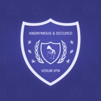 Verum VPN - Secure & Anonymous