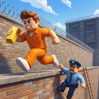 Escape the Obby Prison