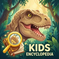 Encyclopedia: Science for kids