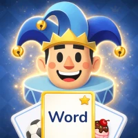 Word Solitaire: Card Adventure
