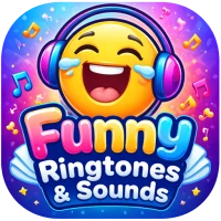 Funny Ringtones & Sounds