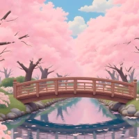 Cherry Blossom Wallpaper