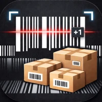 Stock Count: Barcode Counter