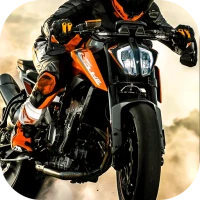 KTM Wallpapers
