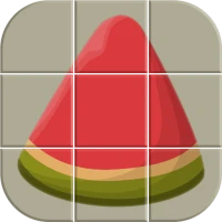 Sliding Puzzle