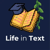 Life in Text - Life Simulator