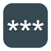 Master Password
