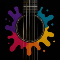 Guitar Songbook with Chords