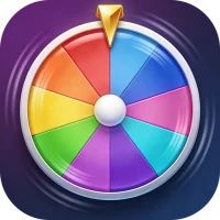 Spin The Wheel Decision Maker