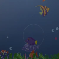 Aquarium 3D Live Wallpaper