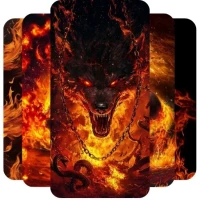 Fire Wallpaper