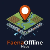 FO Maps - FaenaOffline GIS