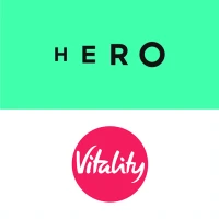 Hero x Vitality: Find your Fit