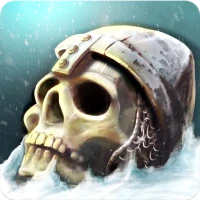 Grimfall - The frozen Lands