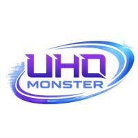 UHQ.Monster VPN