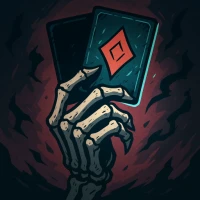 KITSU:Deck Builder