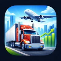 Global logistics empire