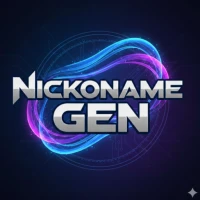 Nickname GEN: Stylish Names