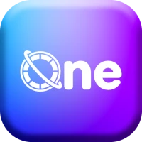 One 3D Color Icon Pack