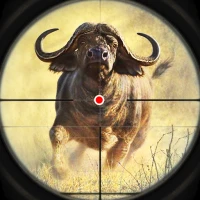 Wild Animal Hunting 4x4 Safari