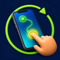 Auto Clicker - Auto Tapper