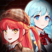 High School Detective Diaries