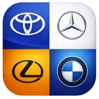 Car Logo Quiz Guess Car Brands