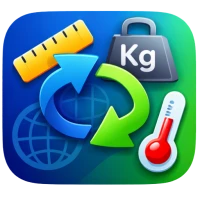 Smart Unit Converter Pro