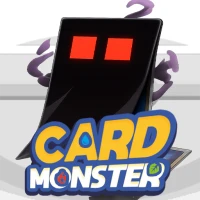 TCG Card Monster