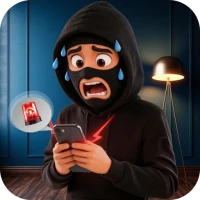 Anti Theft & Don’t Touch Phone