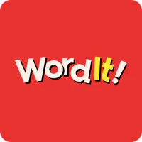WordIt! Fun & Brainy Word Game