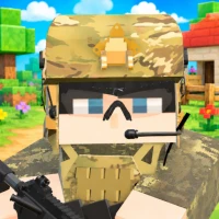 ピクセルフォース(Pixel Forces)