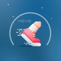 Footstep Champ: Step Counter