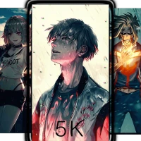 AniWall- Anime Wallpapers