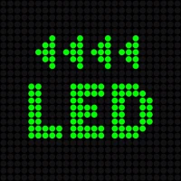 LED Banner - Scrolling Text