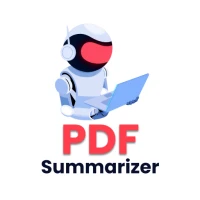 PDF & Document Summarizer AI