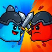Slime Clash - Goo Wars